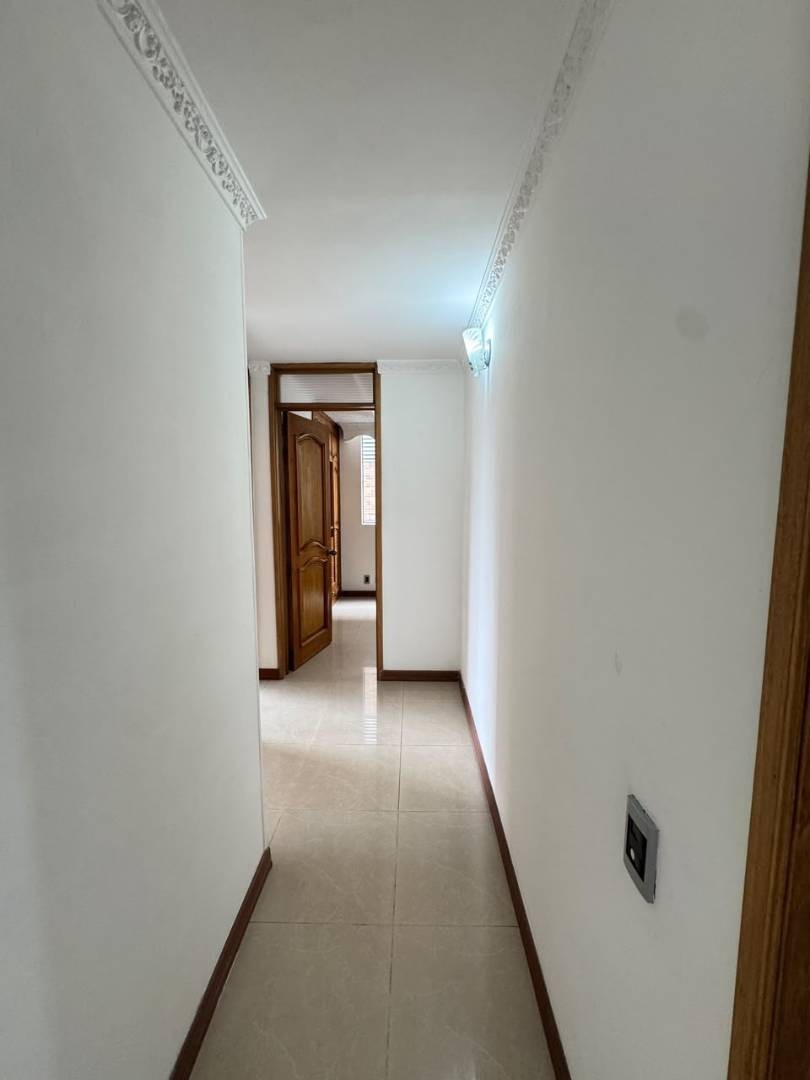 Apartamento en venta en Modelia Occidental, Bogotá · foto 17 de 24