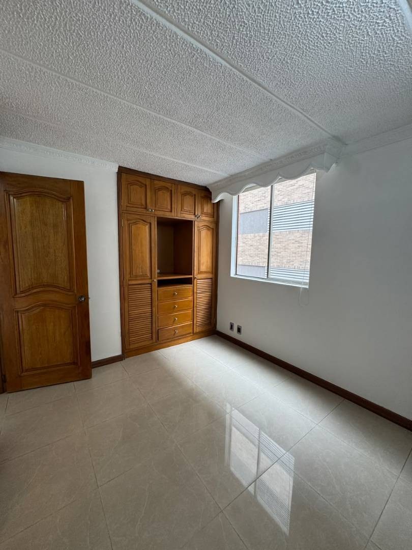 Apartamento en venta en Modelia Occidental, Bogotá · foto 18 de 24