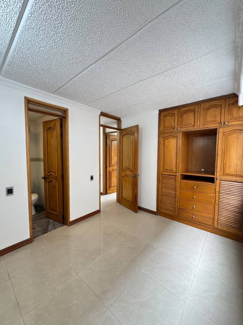 Apartamento en venta en Modelia Occidental, Bogotá · foto 19 de 24