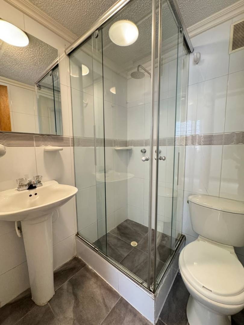 Apartamento en venta en Modelia Occidental, Bogotá · foto 20 de 24