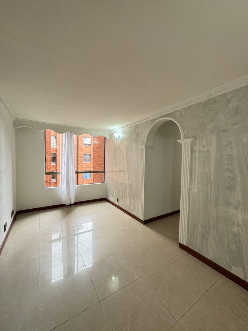 Apartamento en venta en Modelia Occidental, Bogotá · foto 21 de 24