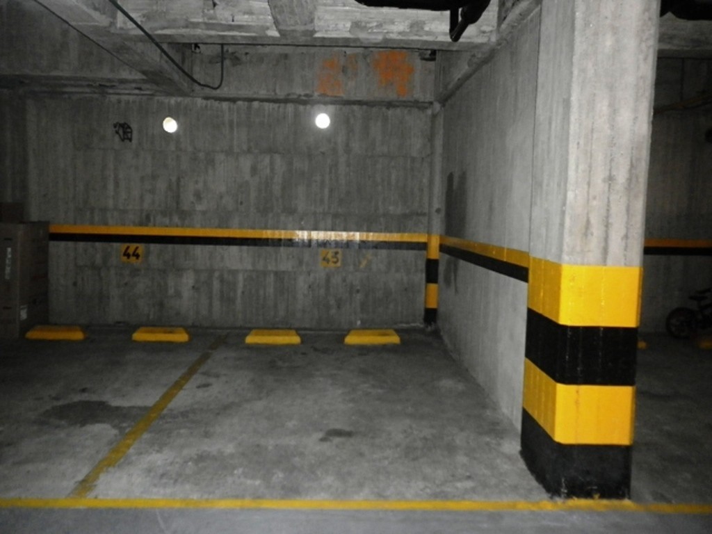 Apartamento en venta en Modelia Occidental, Bogotá · foto 24 de 24