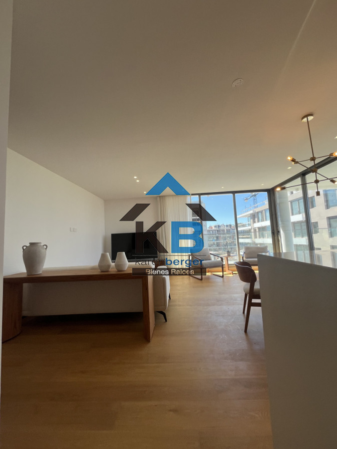 Apartamento en Alquiler · Foto 9