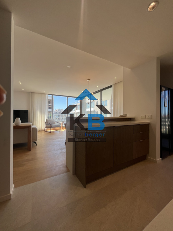 Apartamento en Alquiler · Foto 10