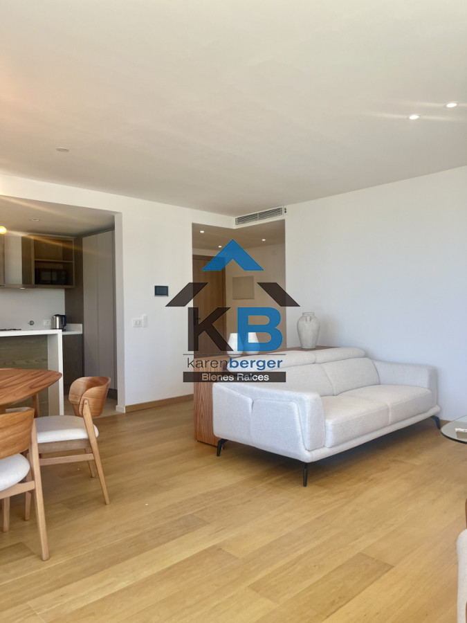 Apartamento en Alquiler · Foto 11