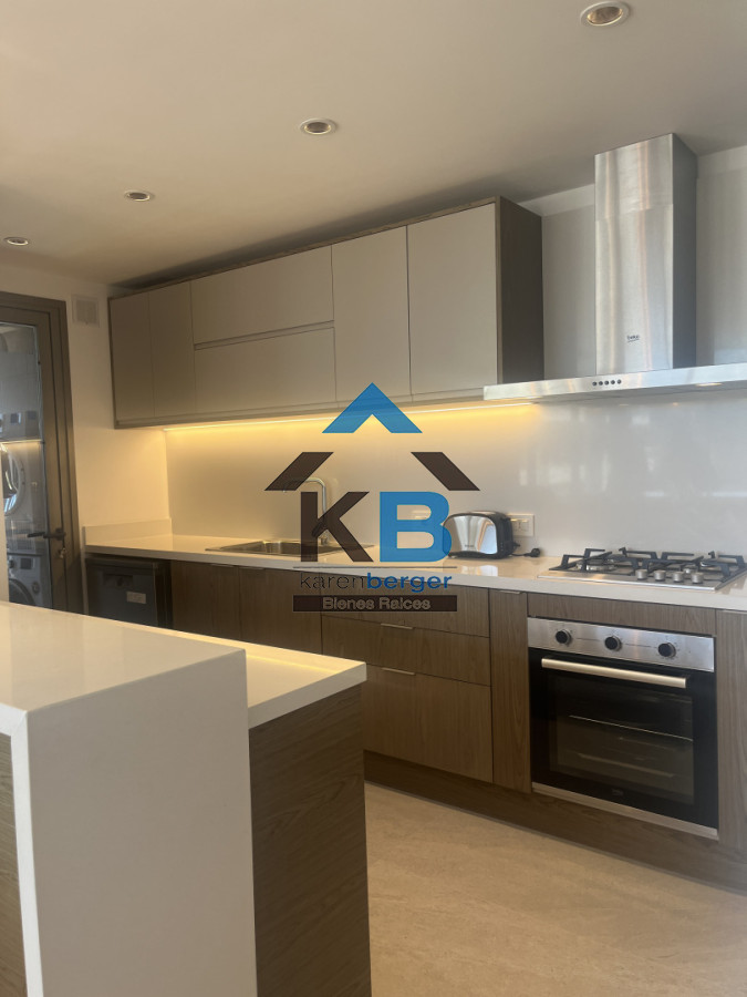 Apartamento en Alquiler · Foto 12