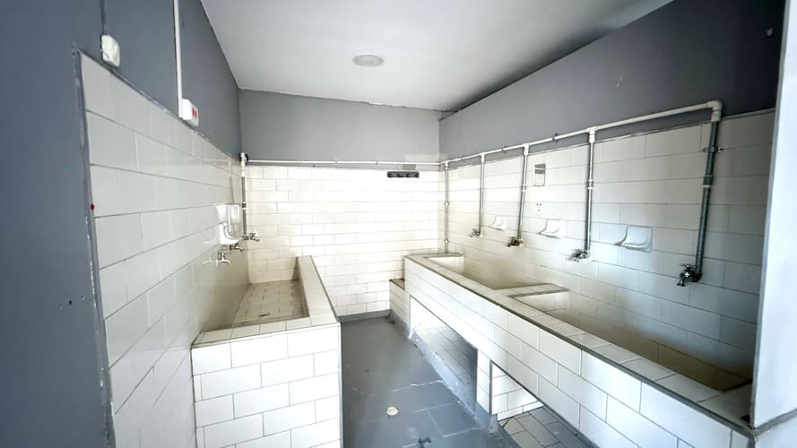 Bodega en arriendo en El Poblado, Medellín, 520 m² · foto 4 de 7