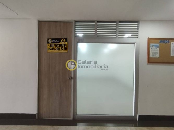 Local en arriendo en Casco Antiguo - Floridablanca, Floridablanca, 19 m² · foto 3 de 6