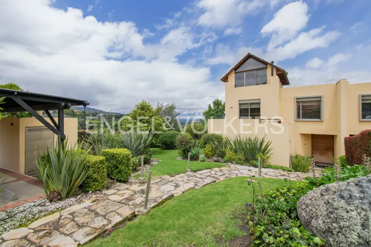 Casa de 4 alcobas en venta en Yerbabuena, Chía, 260 m² · foto 18 de 20