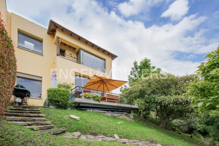 Casa de 4 alcobas en venta en Yerbabuena, Chía, 260 m² · foto 17 de 20