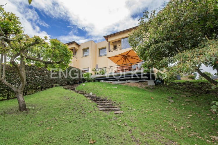 Casa de 4 alcobas en venta en Yerbabuena, Chía, 260 m² · foto 16 de 20