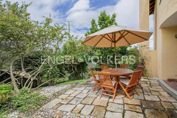 Casa de 4 alcobas en venta en Yerbabuena, Chía, 260 m² · foto 15 de 20