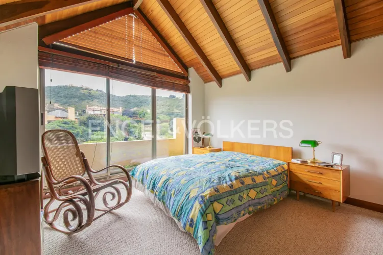 Casa de 4 alcobas en venta en Yerbabuena, Chía, 260 m² · foto 12 de 20
