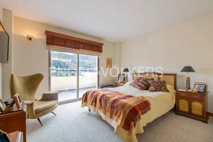 Casa de 4 alcobas en venta en Yerbabuena, Chía, 260 m² · foto 11 de 20