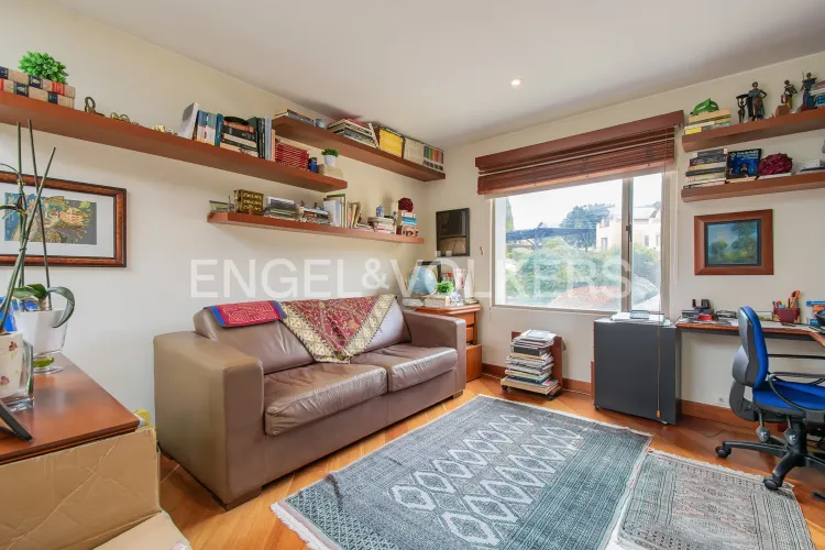 Casa de 4 alcobas en venta en Yerbabuena, Chía, 260 m² · foto 10 de 20