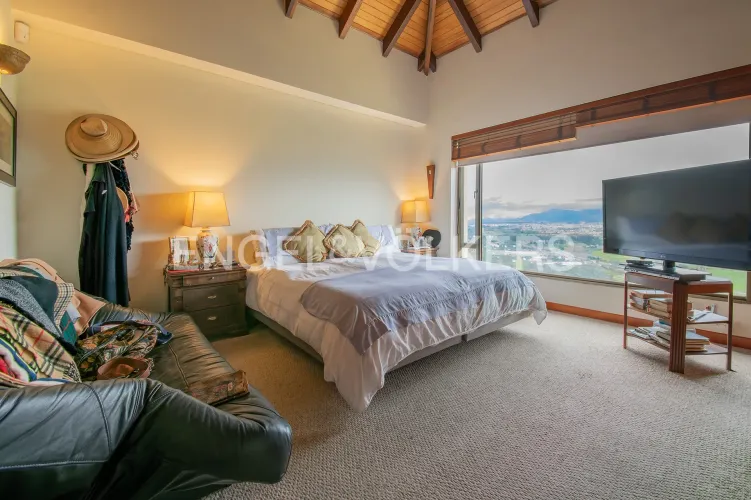 Casa de 4 alcobas en venta en Yerbabuena, Chía, 260 m² · foto 8 de 20