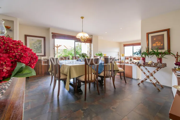 Casa de 4 alcobas en venta en Yerbabuena, Chía, 260 m² · foto 5 de 20