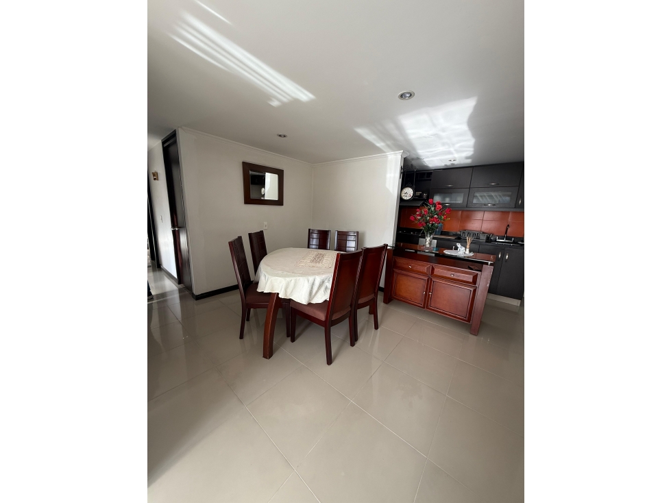 Apartamento en venta en Los Colores, Medellín · foto 18 de 18