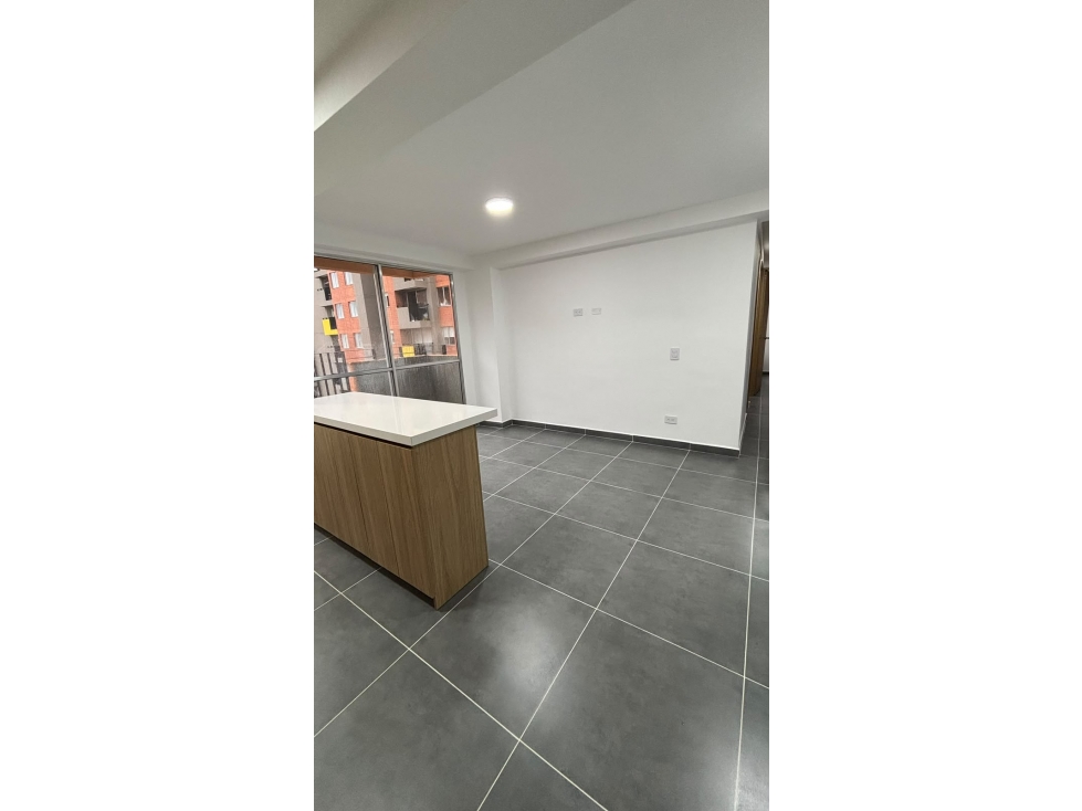Apartamento en venta en Los Naranjos, Itagüí · foto 4 de 14