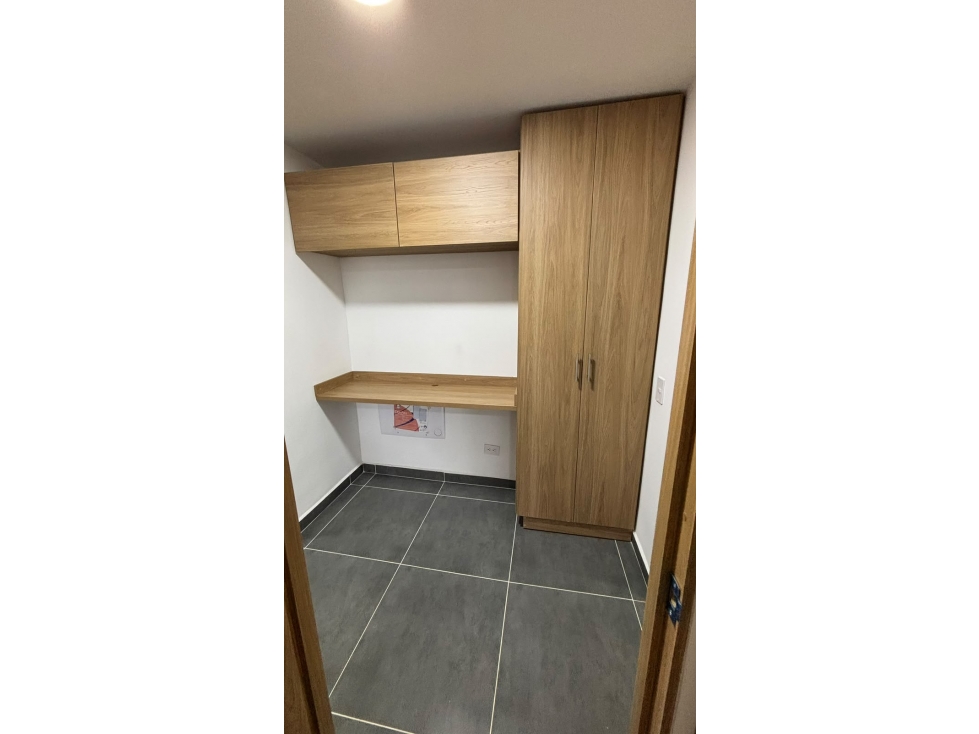 Apartamento en venta en Los Naranjos, Itagüí · foto 12 de 14