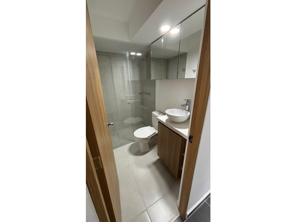 Apartamento en venta en Los Naranjos, Itagüí · foto 13 de 14