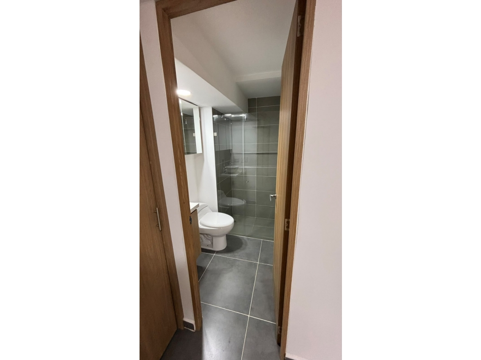 Apartamento en venta en Los Naranjos, Itagüí · foto 14 de 14