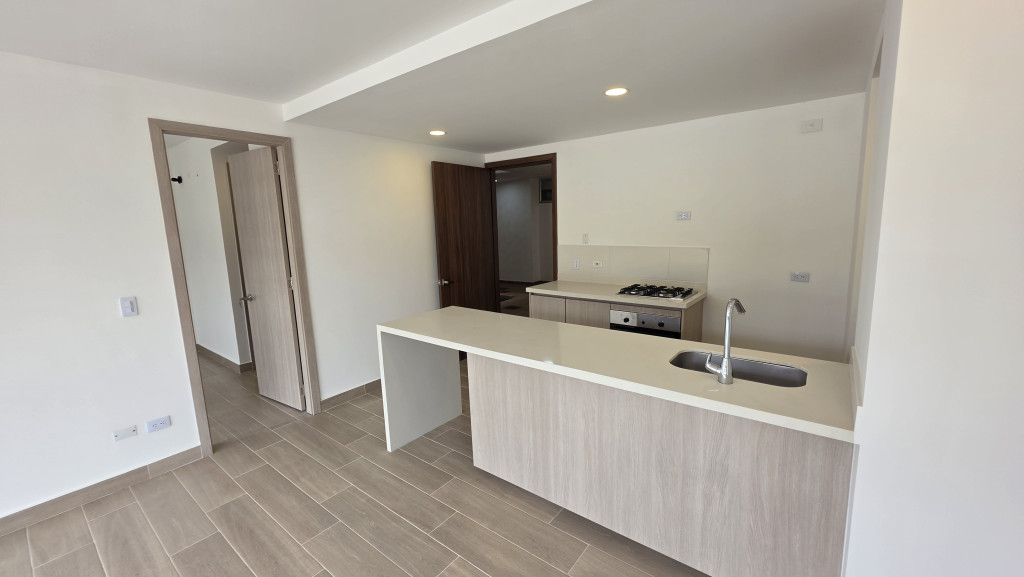 Apartment for rent in Serena del Mar, Cartagena