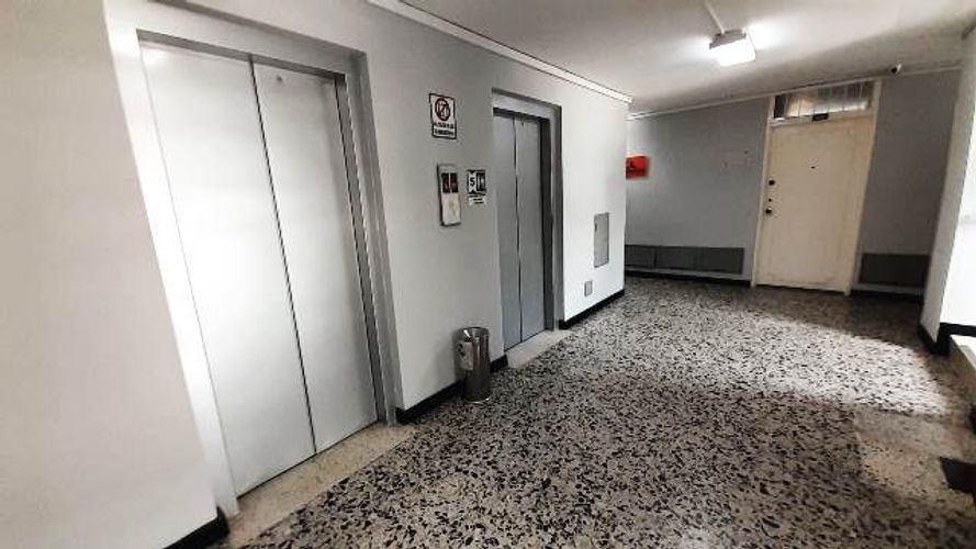 Oficina en arriendo en San Nicolas, Cali, 49 m² · foto 10 de 24