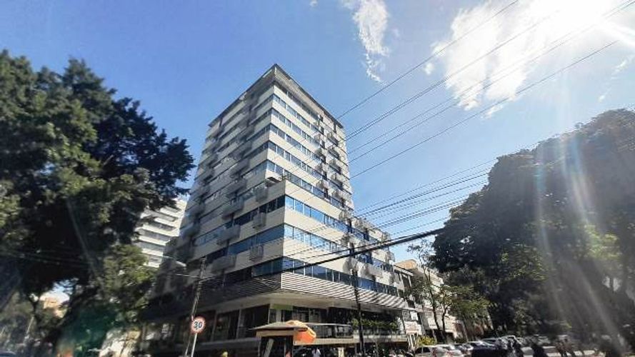 Oficina en arriendo en San Nicolas, Cali, 49 m² · foto 18 de 24