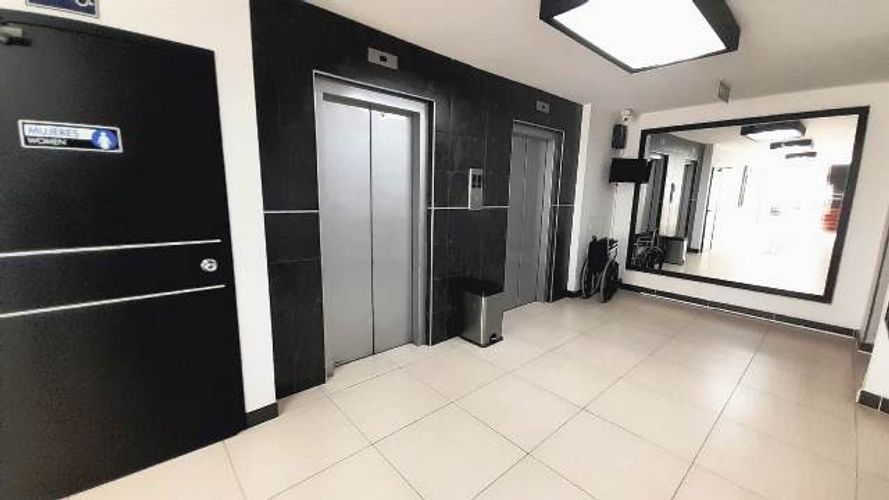 Oficina en arriendo en San Nicolas, Cali, 49 m² · foto 22 de 24