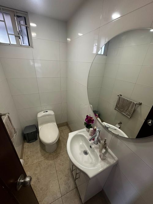 Casa en venta en Cedritos, Bogotá · foto 11 de 21