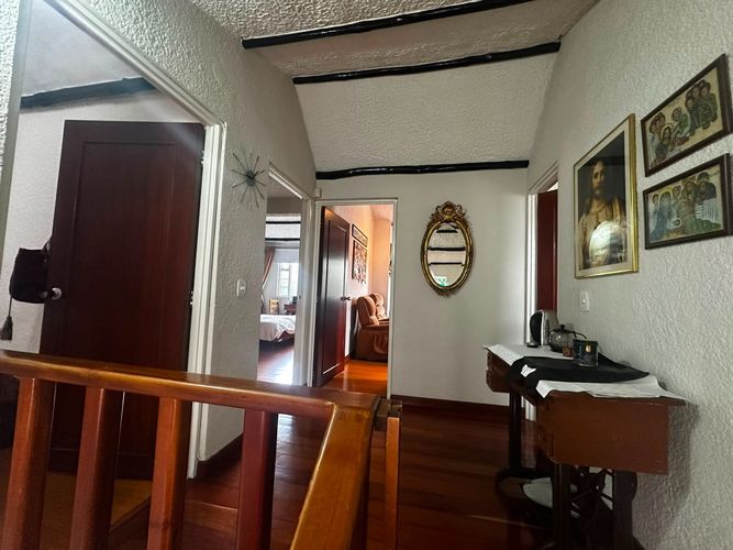 Casa en venta en Cedritos, Bogotá · foto 16 de 21
