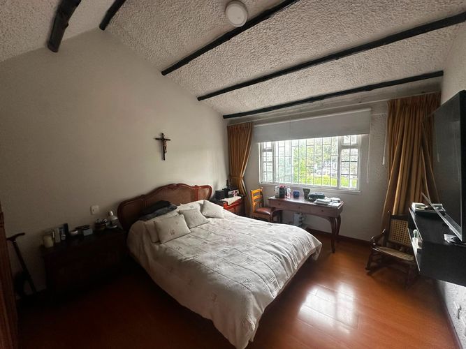 Casa en venta en Cedritos, Bogotá · foto 19 de 21