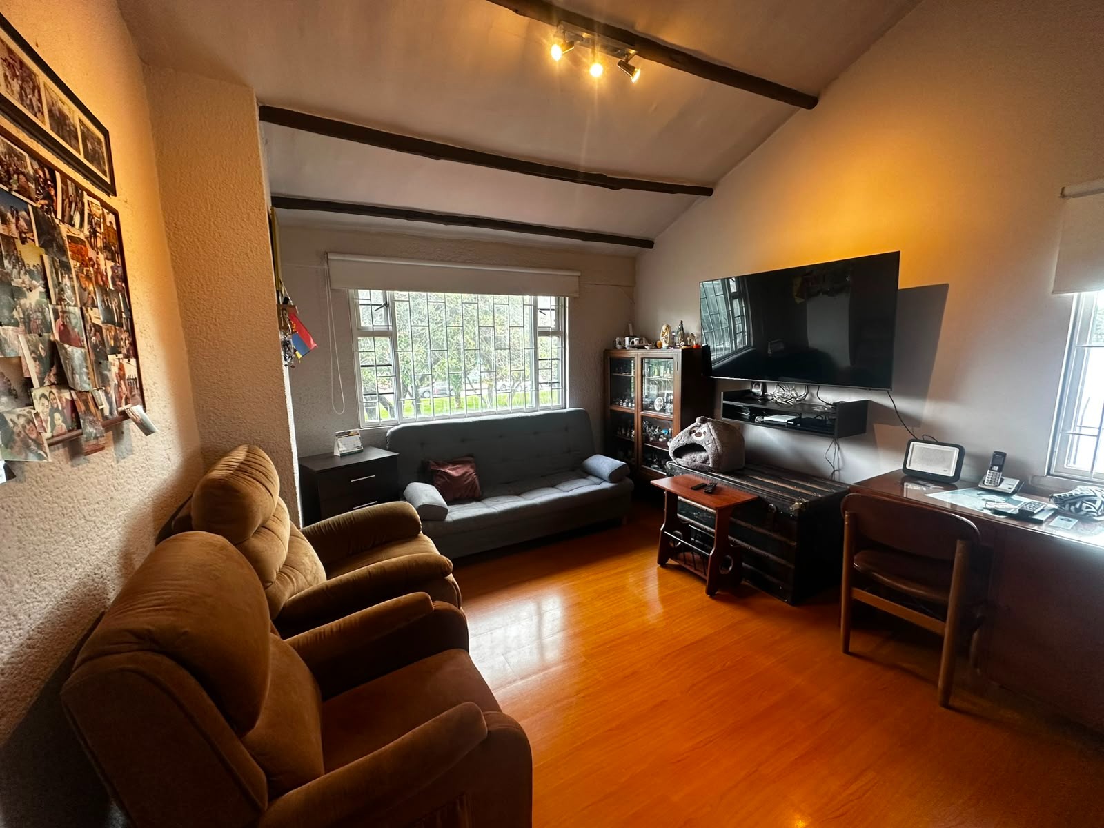 Casa en venta en Cedritos, Bogotá · foto 2 de 21