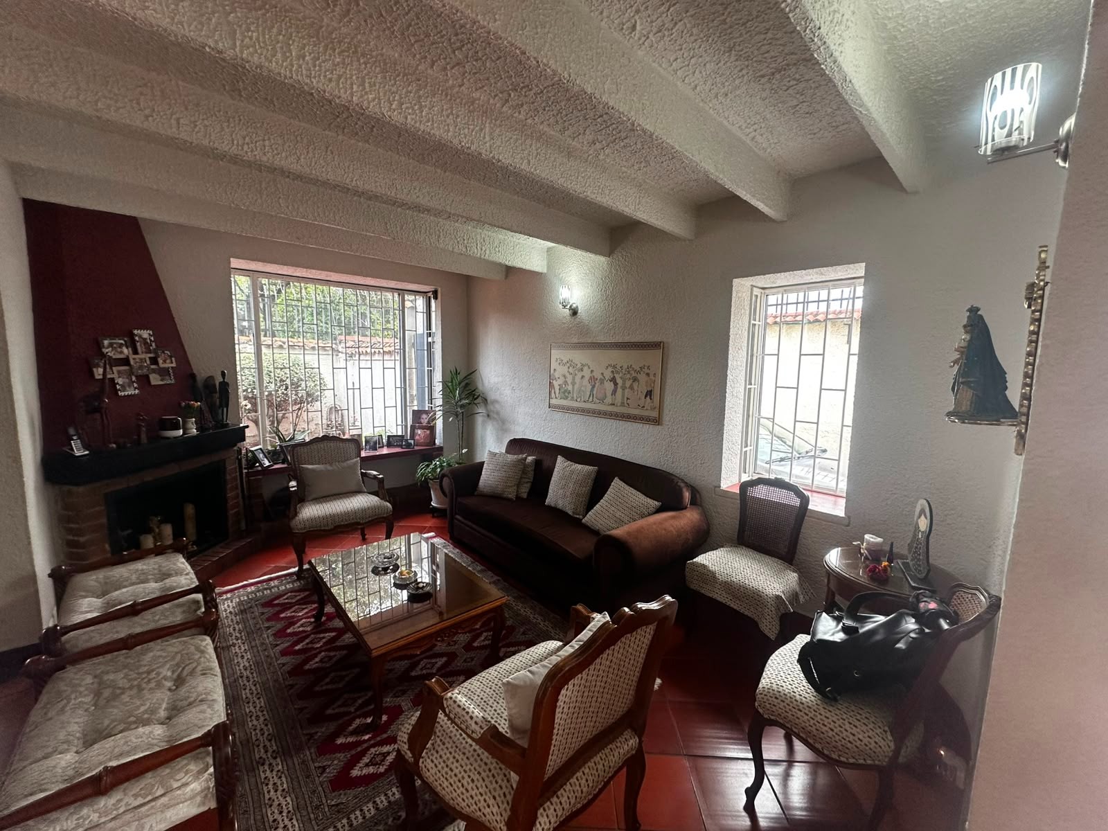 Casa en venta en Cedritos, Bogotá · foto 8 de 21
