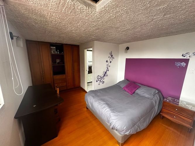 Casa en venta en Cedritos, Bogotá · foto 17 de 21