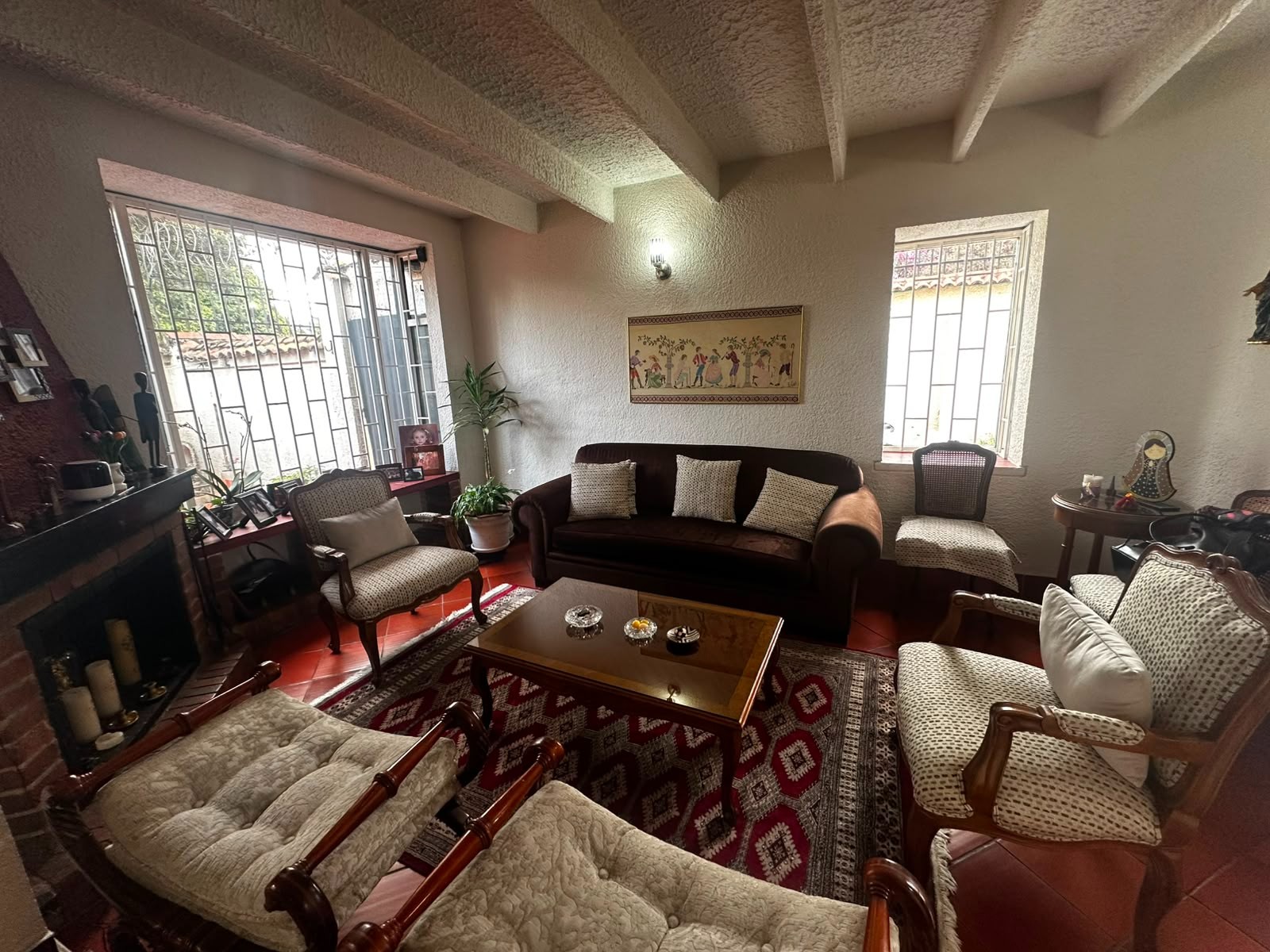 Casa en venta en Cedritos, Bogotá · foto 3 de 21