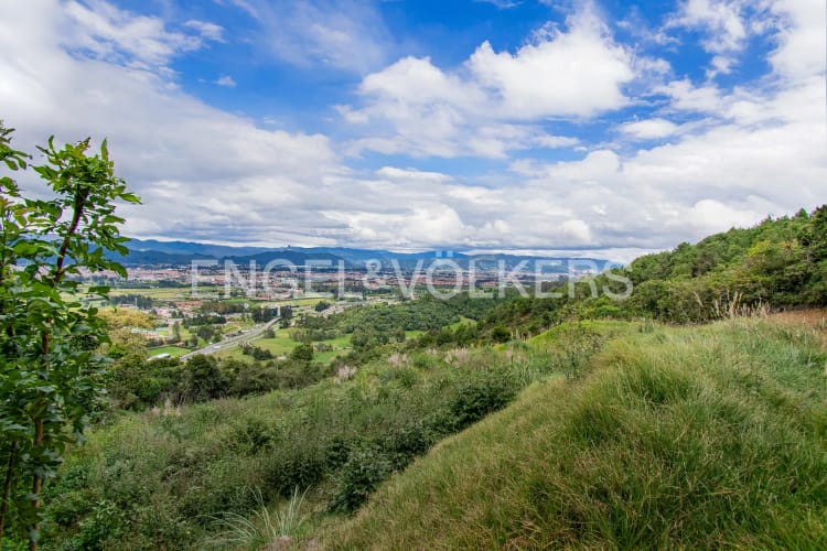 Lote en venta en Fusca, Chía · foto 7 de 8