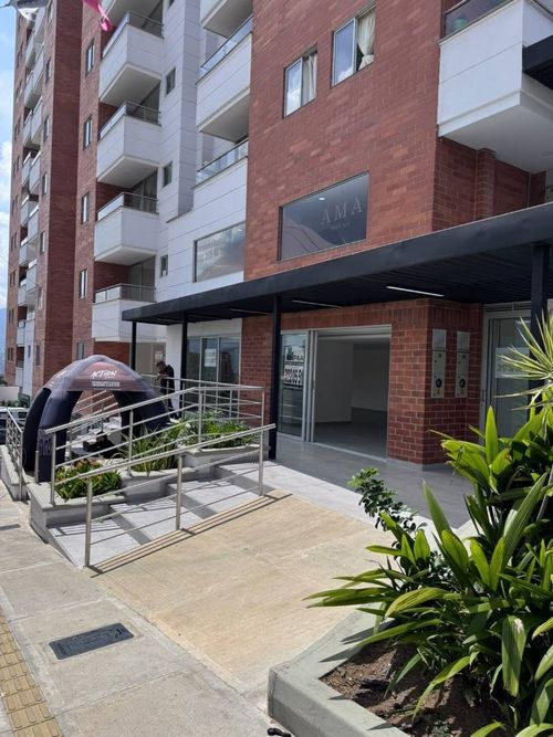 Local en arriendo en Toledo, La Estrella, 125 m² · foto 14 de 14