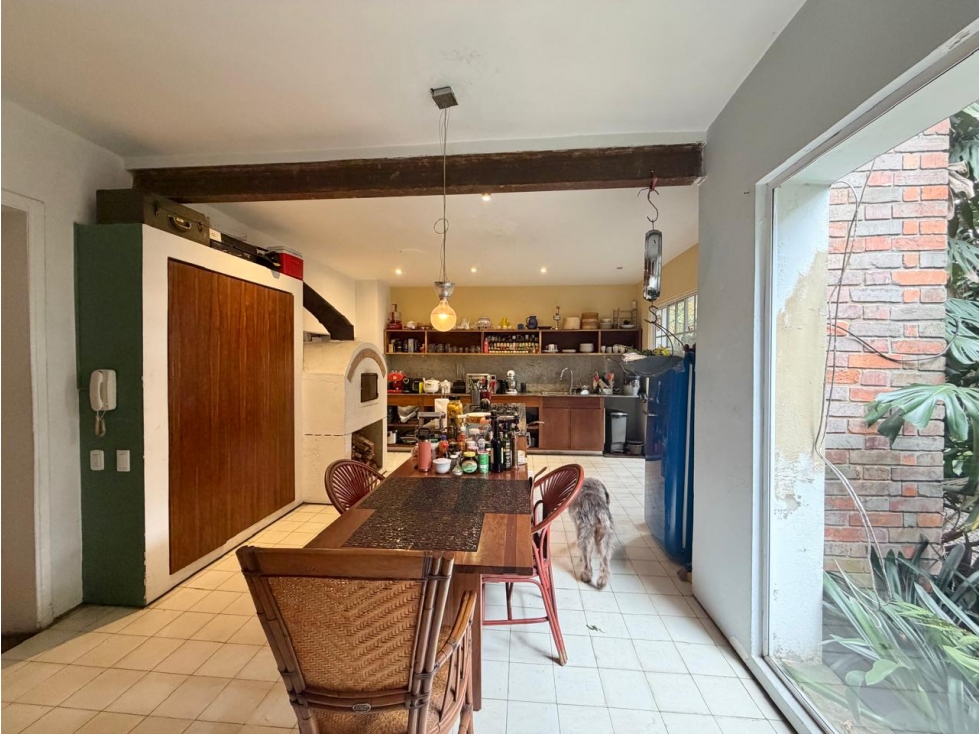 Casa en venta en Teusaquillo, Bogotá · foto 3 de 24
