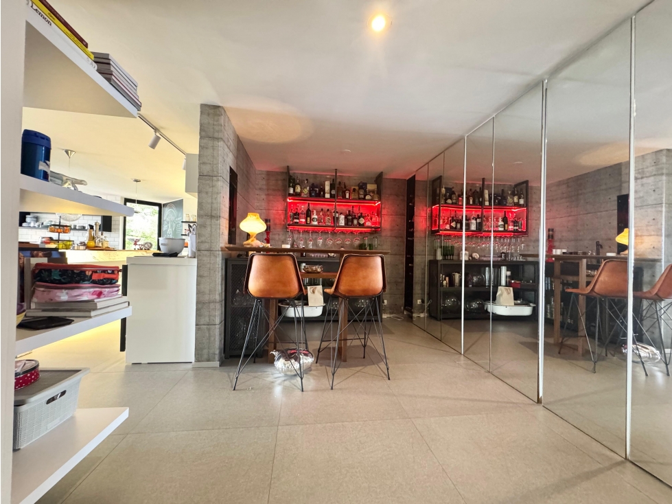 Apartamento en venta en Los Rosales, Bogotá · foto 6 de 24