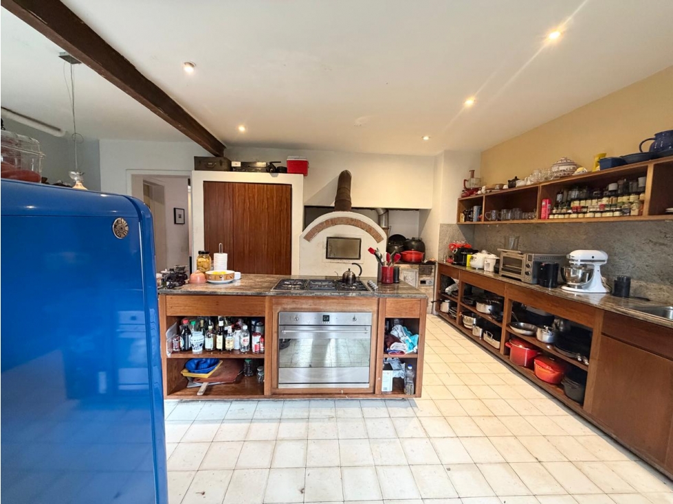 Casa en venta en Teusaquillo, Bogotá · foto 9 de 24
