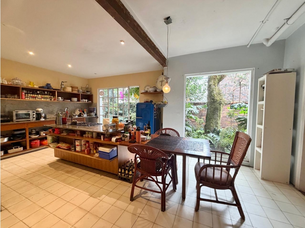 Casa en venta en Teusaquillo, Bogotá · foto 10 de 24