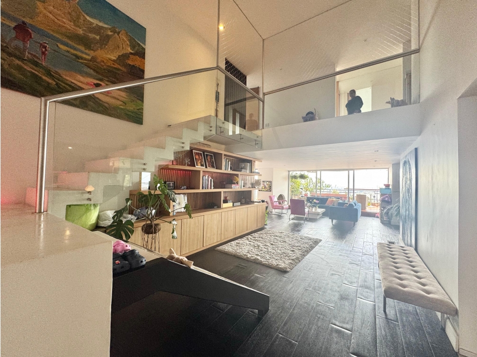 Apartamento en venta en Los Rosales, Bogotá · foto 14 de 24