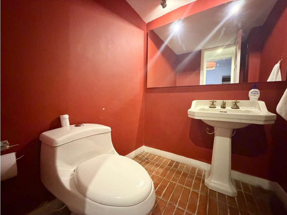 Casa en venta en Teusaquillo, Bogotá · foto 12 de 24