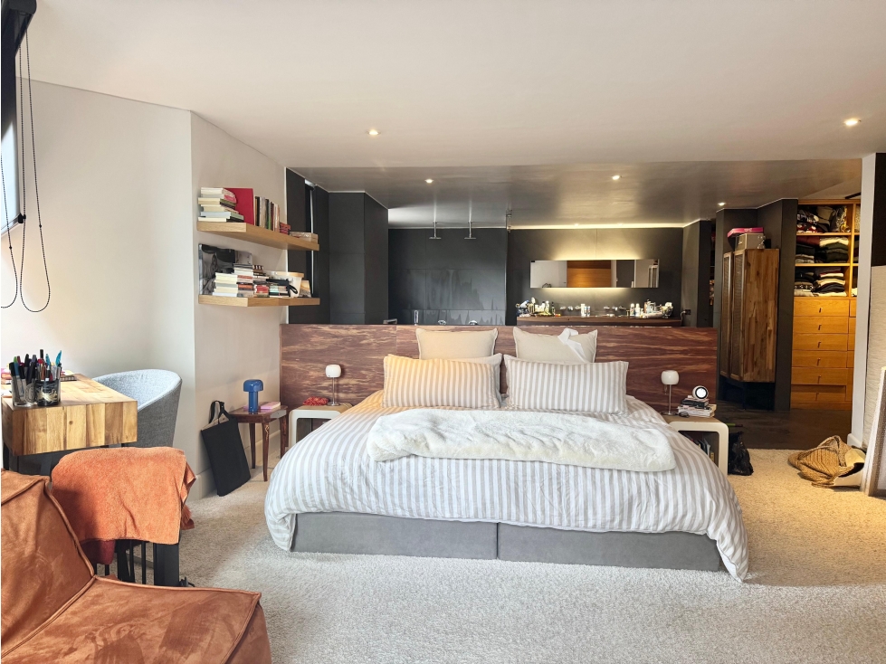 Apartamento en venta en Los Rosales, Bogotá · foto 15 de 24
