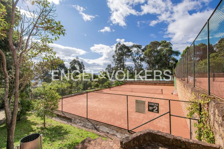 Lote en venta en Fusca, Chía · foto 7 de 10