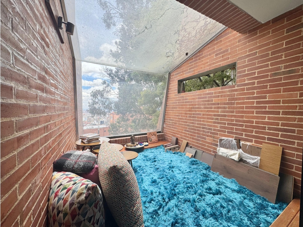 Apartamento en venta en Los Rosales, Bogotá · foto 16 de 24