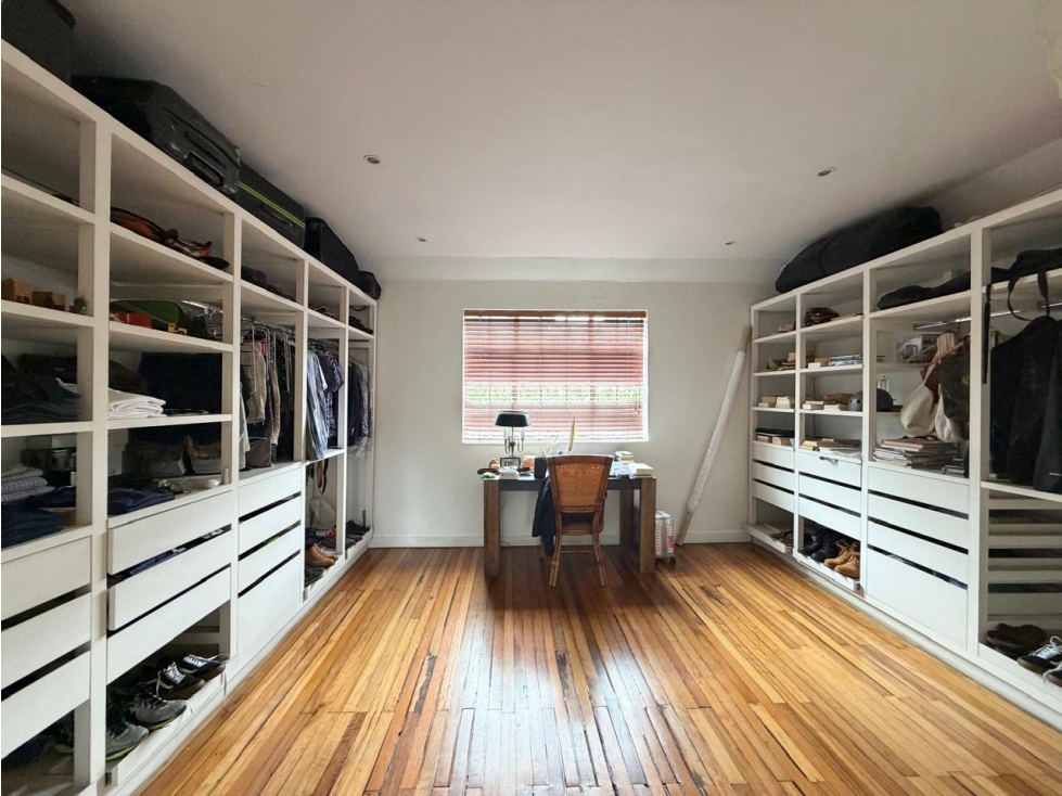 Casa en venta en Teusaquillo, Bogotá · foto 15 de 24