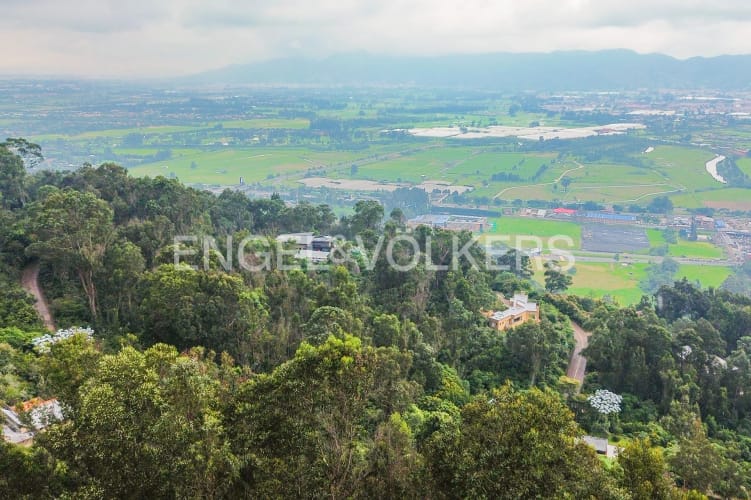 Lote en venta en Fusca, Chía · foto 5 de 10